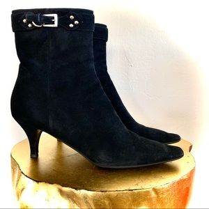 Prada Ankle Boots Size 9.5